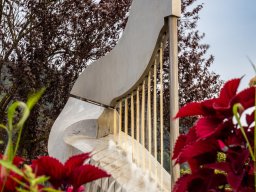 Fotowalk - Stift Ossiach- Carinthia Austria